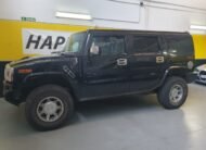 HUMMER H2 6.0 V8