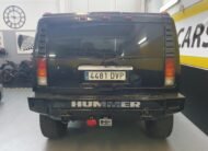 HUMMER H2 6.0 V8