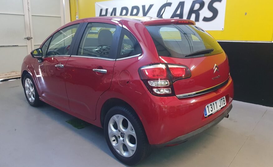 CITROEN C3 1.0