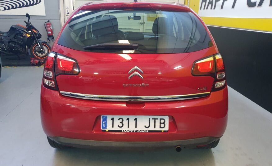 CITROEN C3 1.0