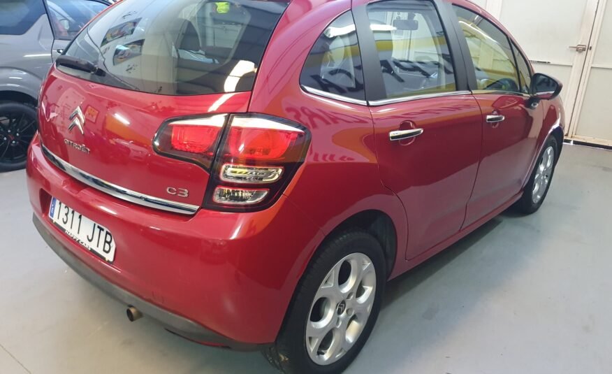 CITROEN C3 1.0