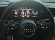 AUDI A3 SPORTBACK 2.5 TFSI