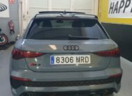 AUDI A3 SPORTBACK 2.5 TFSI