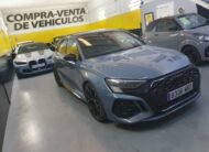 AUDI A3 SPORTBACK 2.5 TFSI