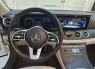 MERCEDES CLASE E CABRIO 2.2 CDI