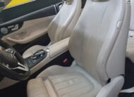 MERCEDES CLASE E CABRIO 2.2 CDI