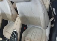 MERCEDES CLASE E CABRIO 2.2 CDI