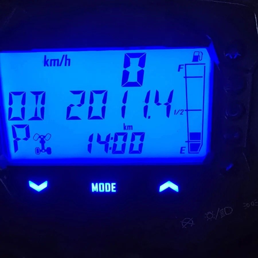 POLARIS SPORTMAN 1.0