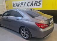 MERCEDES CLASE CLA 2.2 CDI