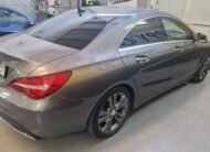 MERCEDES CLASE CLA 2.2 CDI