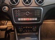 MERCEDES CLASE CLA 2.2 CDI