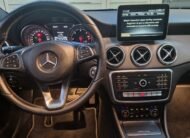 MERCEDES CLASE CLA 2.2 CDI