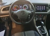 VOLKSWAGEN T-ROC 1.5 FSI