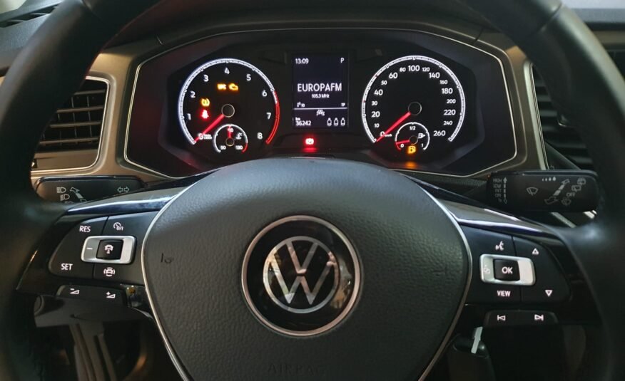 VOLKSWAGEN T-ROC 1.5 FSI