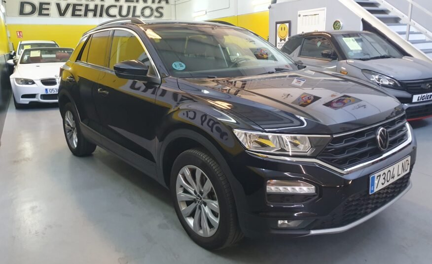 VOLKSWAGEN T-ROC 1.5 FSI