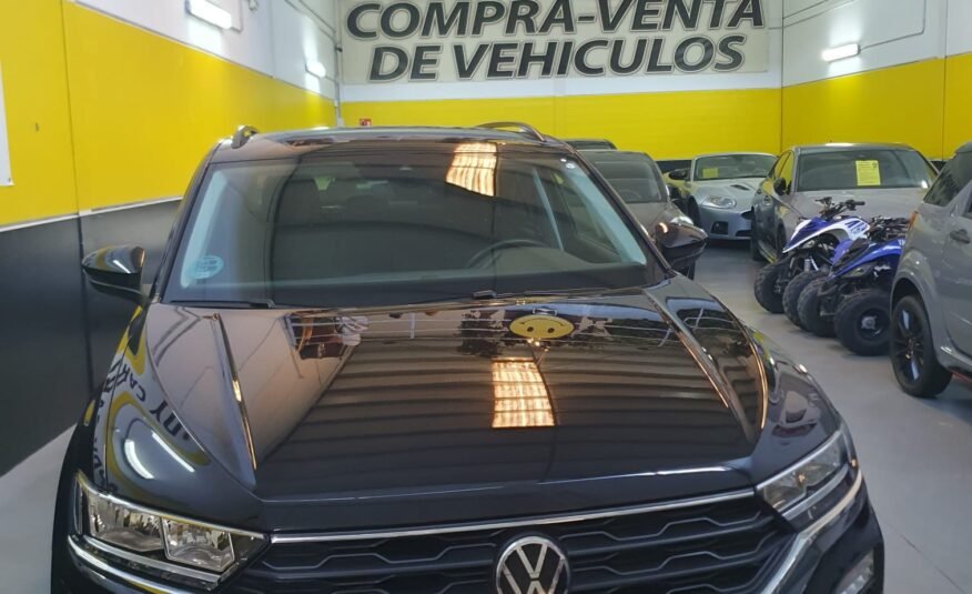 VOLKSWAGEN T-ROC 1.5 FSI