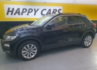 VOLKSWAGEN T-ROC 1.5 FSI