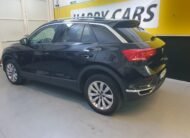 VOLKSWAGEN T-ROC 1.5 FSI