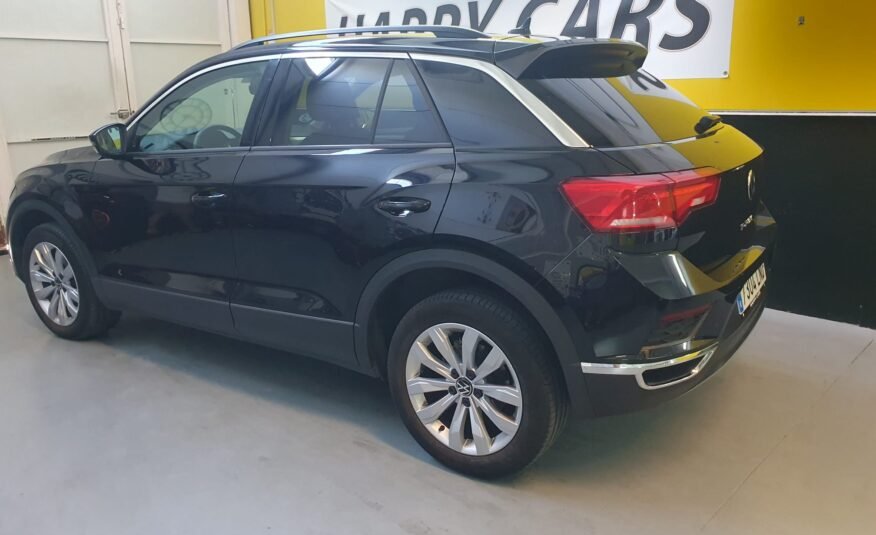 VOLKSWAGEN T-ROC 1.5 FSI