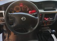 NISSAN PATROL 3.0 CDI