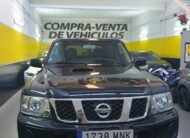 NISSAN PATROL 3.0 CDI