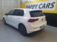 VOLKSWAGEN GOLF 8 1.0 TSI DSG