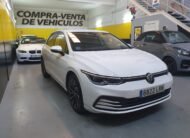 VOLKSWAGEN GOLF 8 1.0 TSI DSG