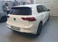 VOLKSWAGEN GOLF 8 1.0 TSI DSG