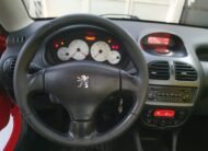 PEUGEOT 206 1.6 CABRIO