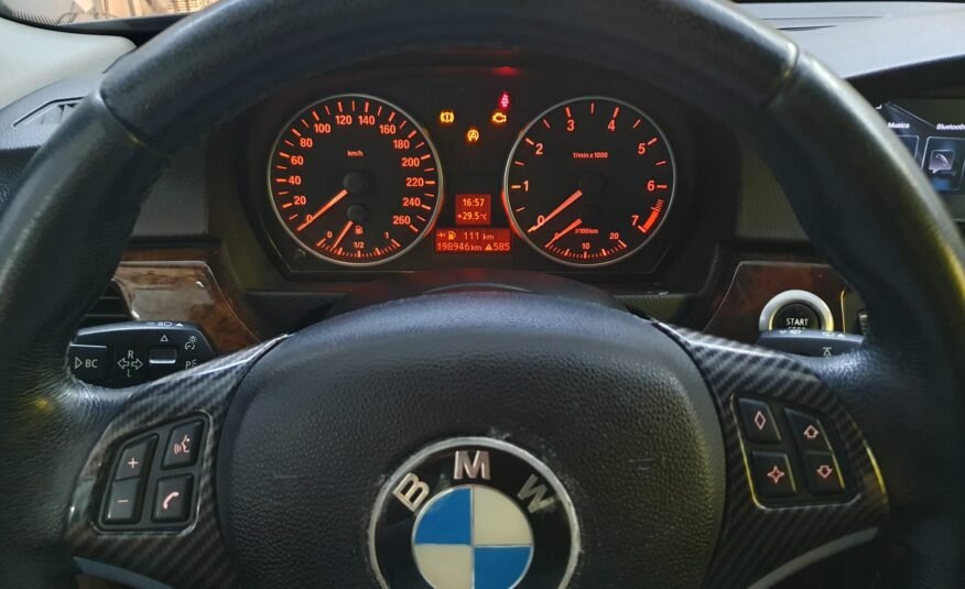 BMW SERIE 3 318i