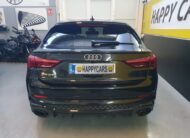 audi Q3 2.5 RS