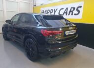 audi Q3 2.5 RS