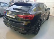 audi Q3 2.5 RS