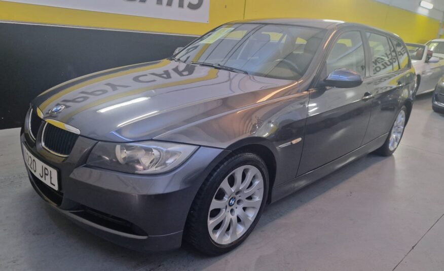 BMW SERIE 3 318i