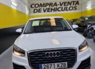 AUDI Q2 1.6