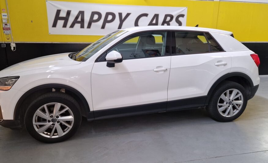 AUDI Q2 1.6