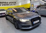 AUDI A6 S-LINE 3.0 TDI