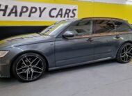 AUDI A6 S-LINE 3.0 TDI