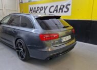 AUDI A6 S-LINE 3.0 TDI