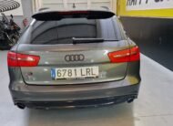 AUDI A6 S-LINE 3.0 TDI