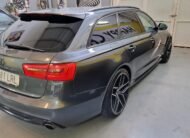 AUDI A6 S-LINE 3.0 TDI