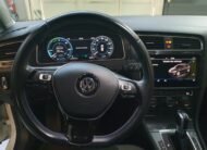 VOLKSWAGEN GOLF 7.5 100KW ELECTRICO