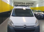 CITROEN BERLINGO 1.6 HDI