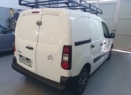 CITROEN BERLINGO 1.6 HDI