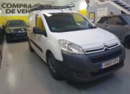 CITROEN BERLINGO 1.6 HDI