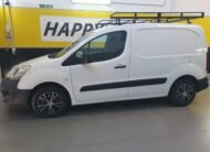 CITROEN BERLINGO 1.6 HDI