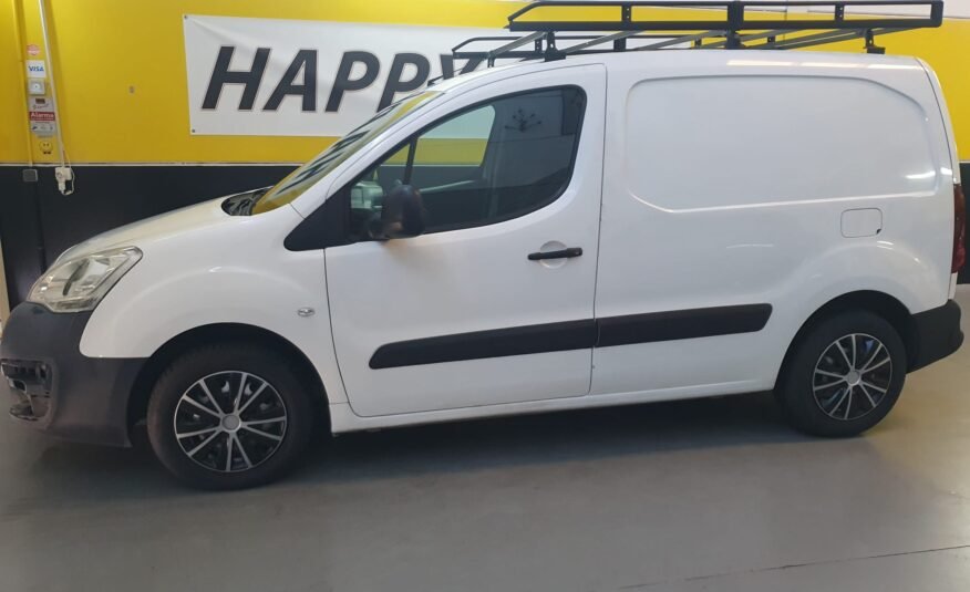 CITROEN BERLINGO 1.6 HDI