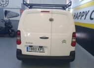 CITROEN BERLINGO 1.6 HDI