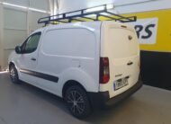 CITROEN BERLINGO 1.6 HDI