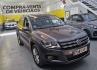 VOLKSWAGEN TIGUAN 2.0 TDI 4×4 5p. 4 MOTION